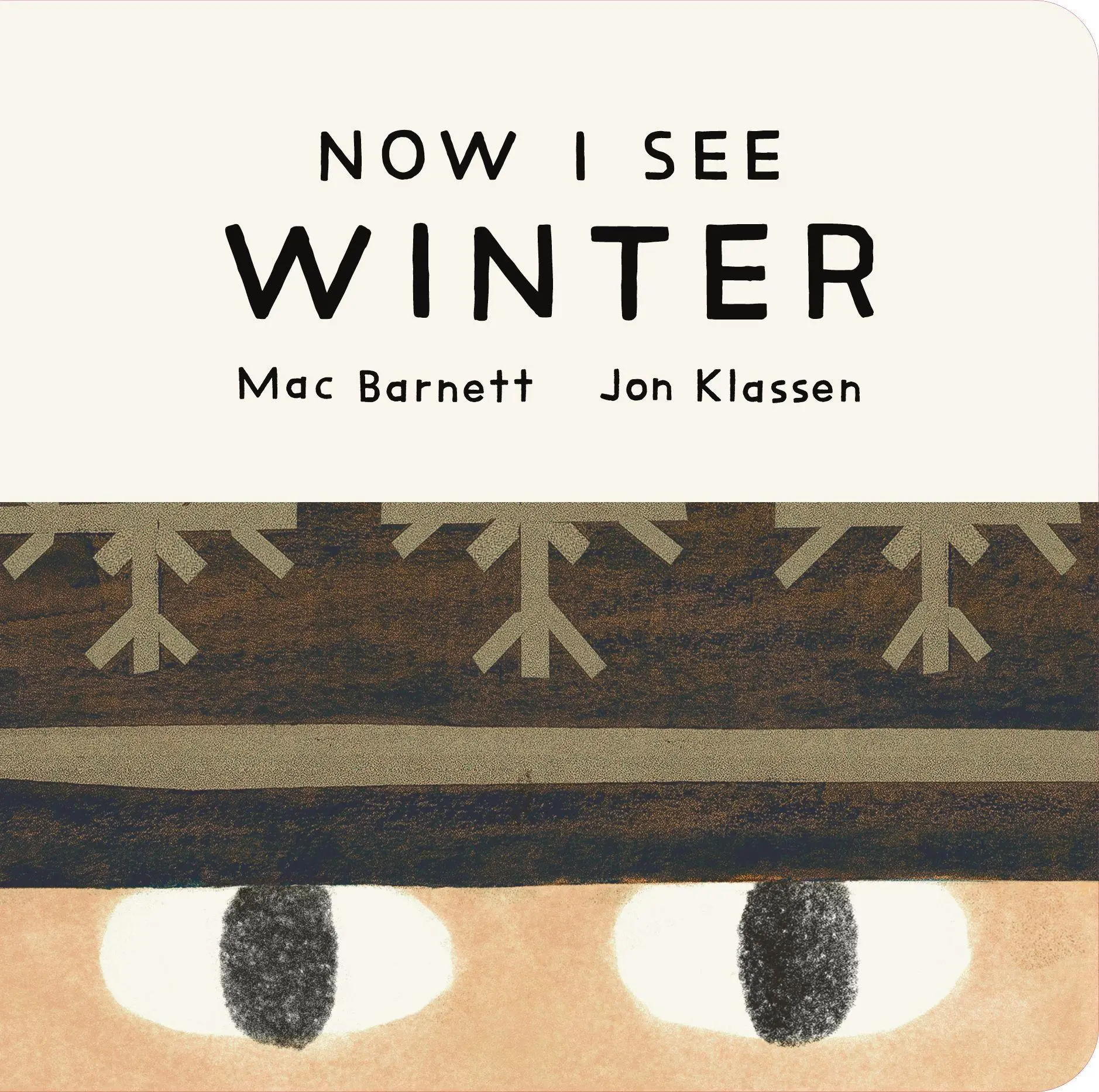 Cover: 9781529535761 | Now I See Winter | Mac Barnett | Buch | Englisch | 2026