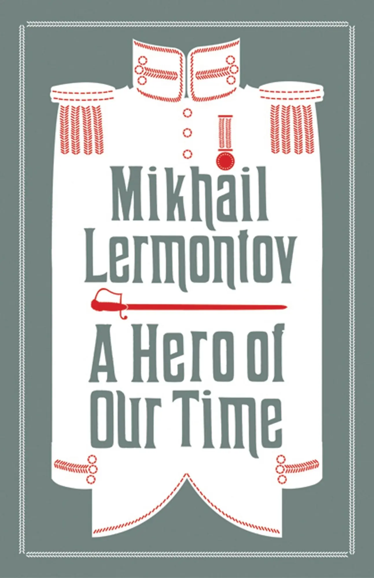 Cover: 9781847495761 | A Hero of Our Time and Princess Ligovskaya | Mikhail Lermontov | Buch