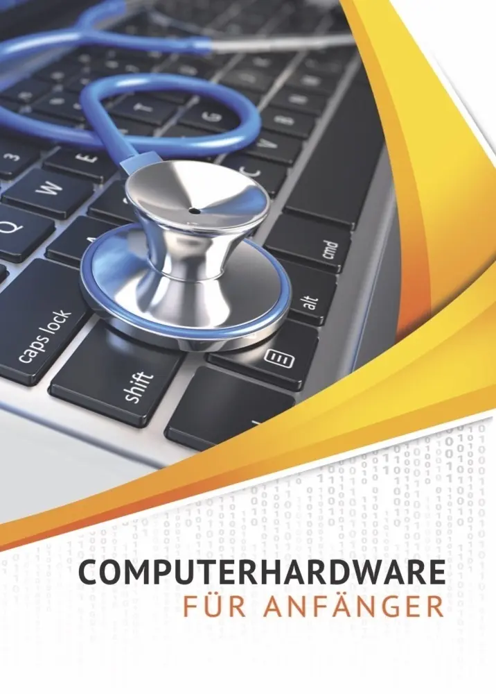 Cover: 9783981465761 | Computerhardware für Anfänger | Klaus Eifert | Buch | Deutsch | 2026