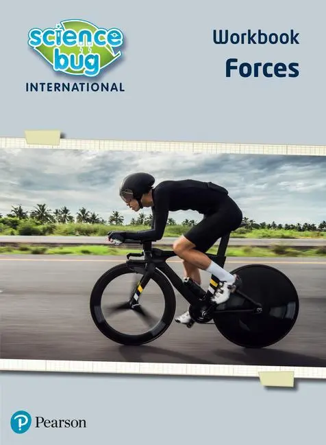 Cover: 9780435195861 | Science Bug: Forces Workbook | Deborah Herridge (u. a.) | Taschenbuch