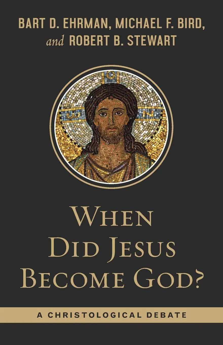 Cover: 9780664265861 | When Did Jesus Become God? | Bart D. Erhman | Taschenbuch | Englisch