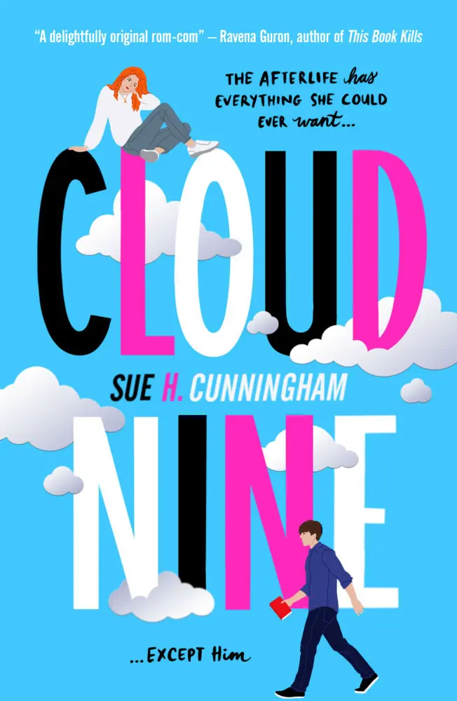 Cover: 9780702325861 | Cloud Nine | Sue H. Cunningham | Taschenbuch | Englisch | 2025