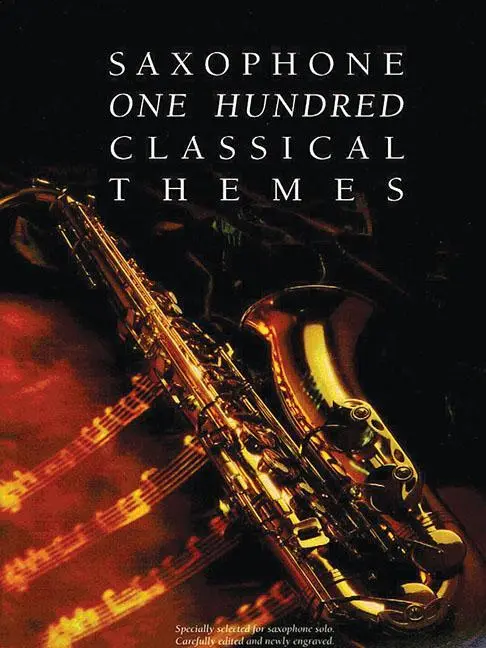 Cover: 9780711925861 | 100 Classical Themes for Saxophone | Martin Firth | Taschenbuch | Buch