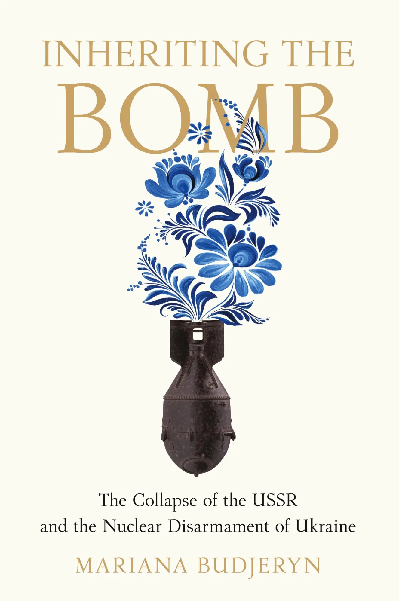 Cover: 9781421445861 | Inheriting the Bomb | Mariana Budjeryn | Taschenbuch | Englisch | 2022