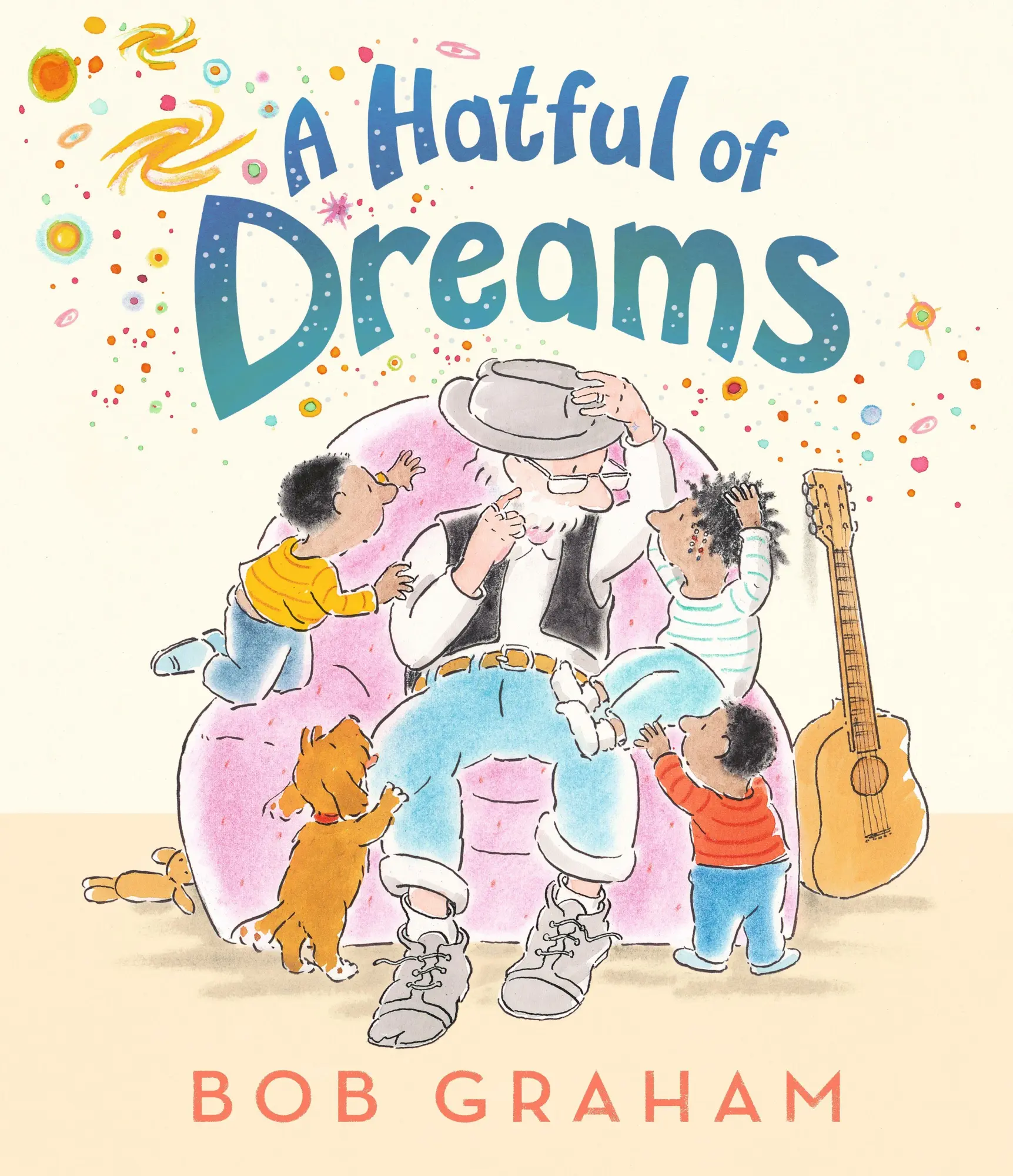A Hatful of Dreams