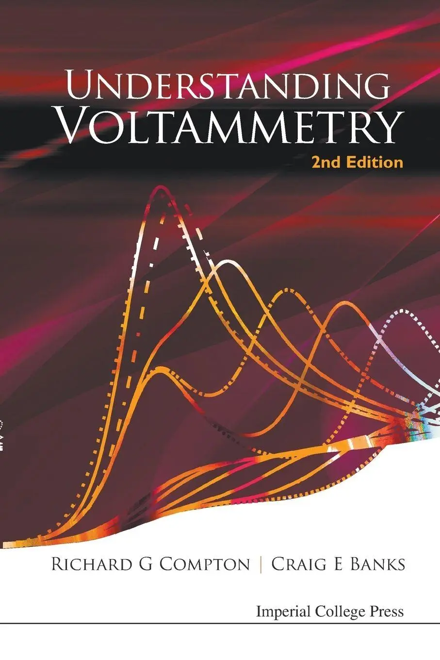 Cover: 9781848165861 | UNDERSTAND VOLTAMMETRY (2ND ED) | Compton Richard G | Taschenbuch