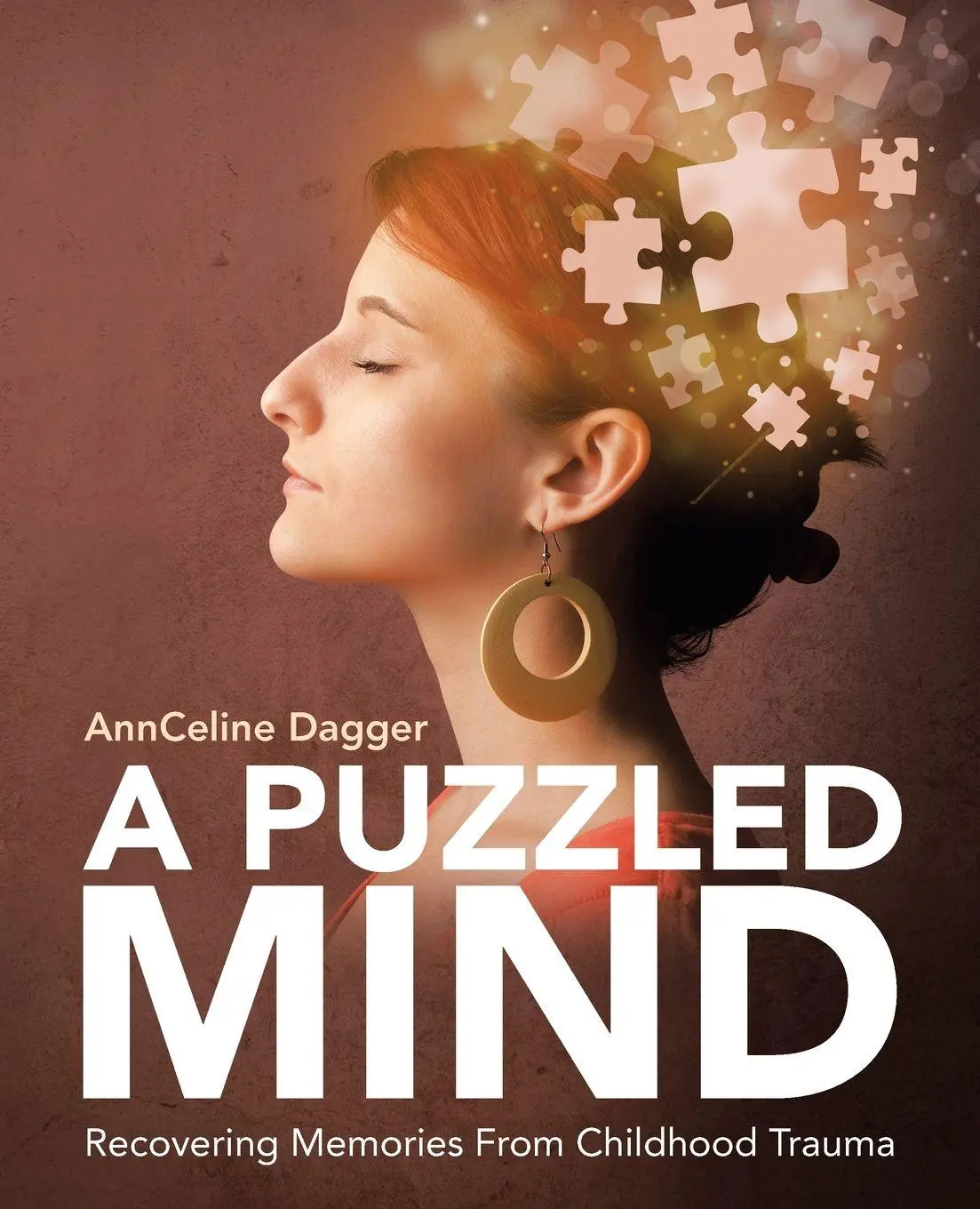 Cover: 9781982265861 | A Puzzled Mind | Annceline Dagger | Taschenbuch | Englisch | 2021