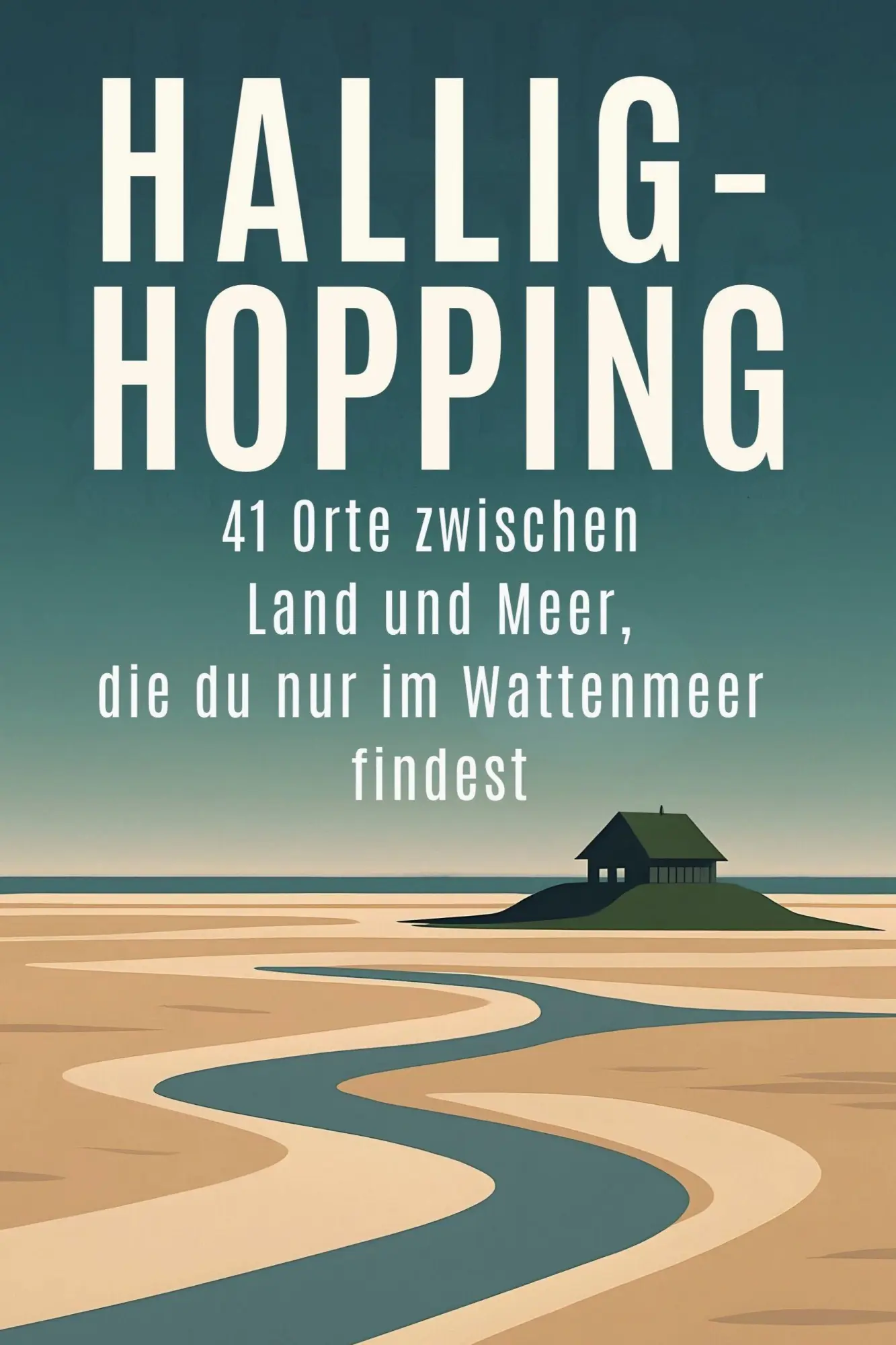 Cover: 9783695345861 | Hallig-Hopping | Laura Münch | Taschenbuch | 88 S. | Deutsch | 2025