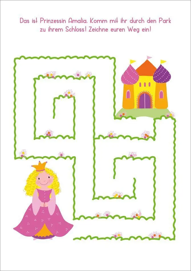 Bild: 9783788645861 | Erste Rätsel für kleine Ratefüchse | Corina Beurenmeister | Buch