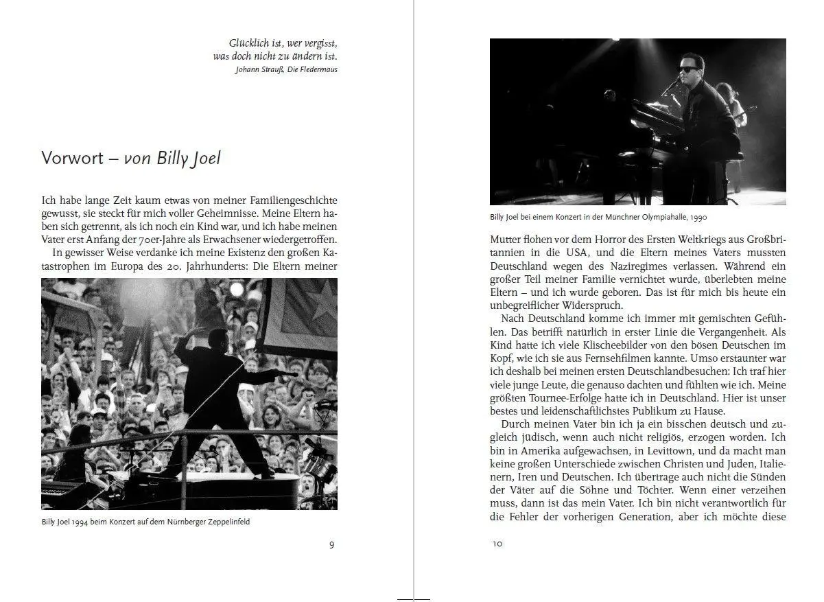 Bild: 9783869135861 | Billy and The Joels | Steffen Radlmaier | Buch | 302 S. | Deutsch