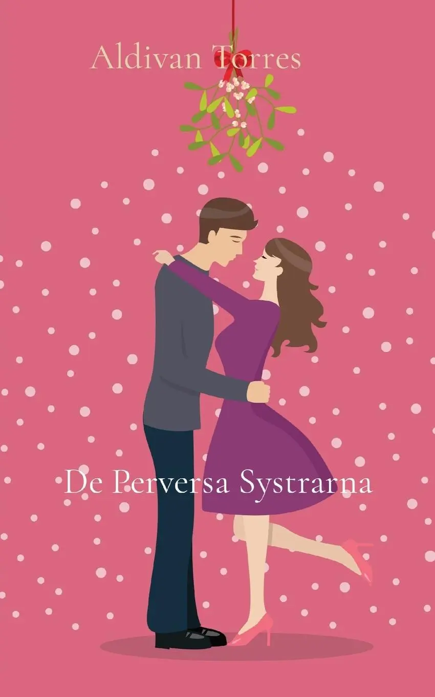 Cover: 9786598025861 | De Perversa Systrarna | Aldivan Torres | Taschenbuch | Schwedisch