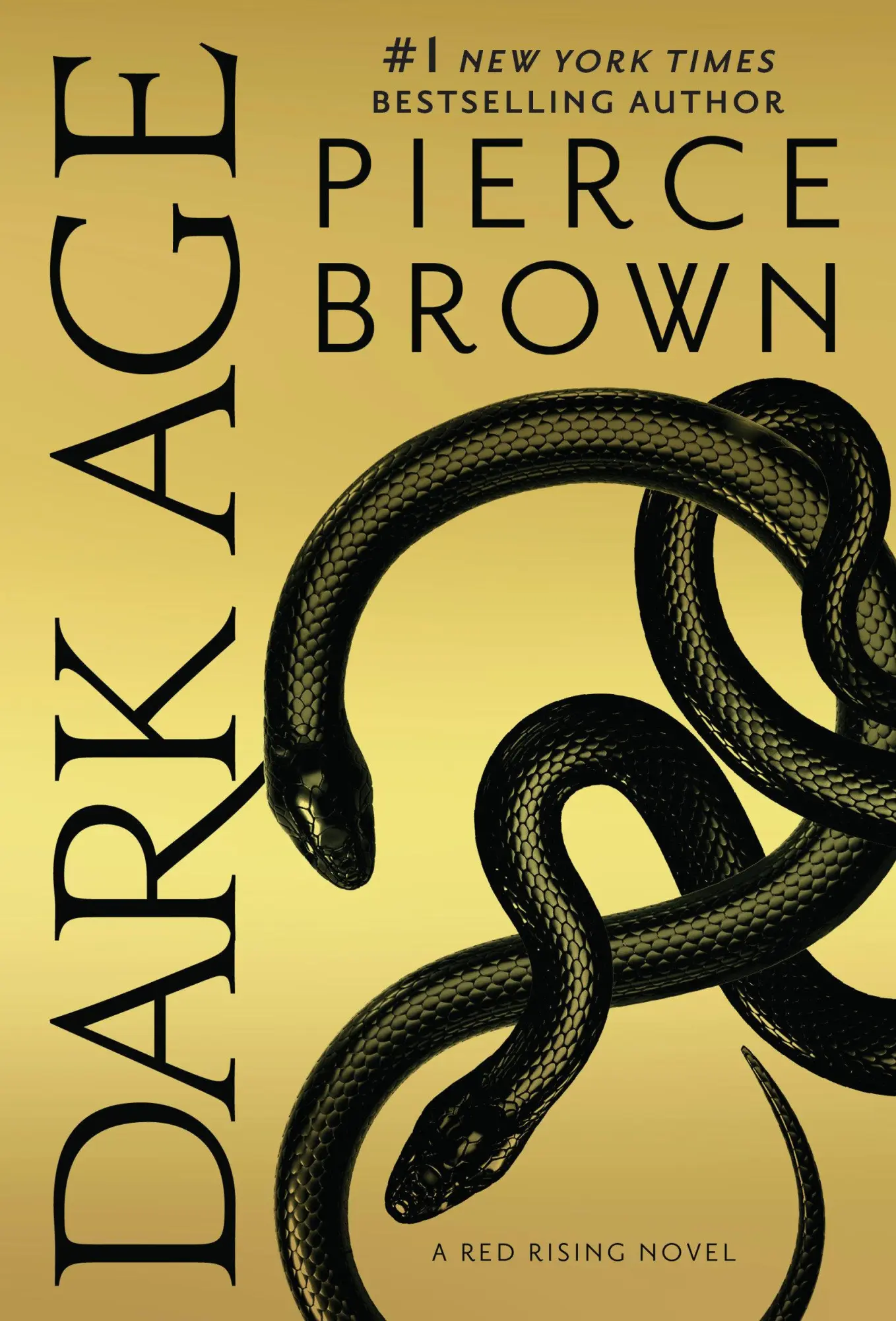Cover: 9780425285961 | Dark Age | Pierce Brown | Taschenbuch | Einband - flex.(Paperback)