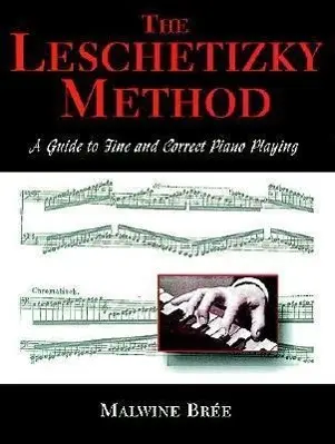 Cover: 9780486295961 | The Leschetizky Method: A Guide To Fine | Malwine Brée | Taschenbuch