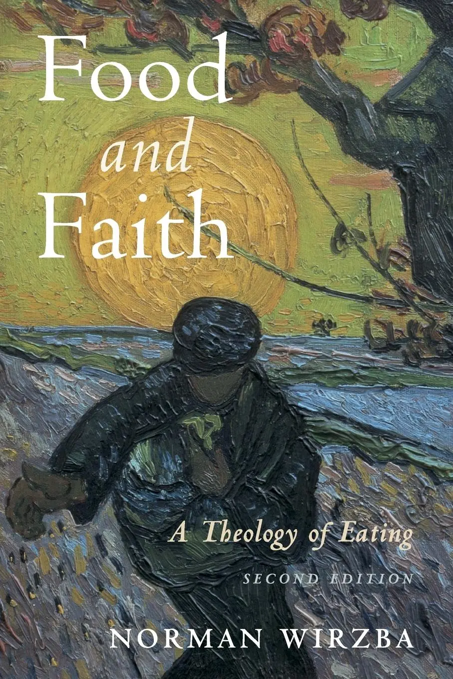 Cover: 9781108455961 | Food and Faith | Norman Wirzba | Taschenbuch | Kartoniert / Broschiert