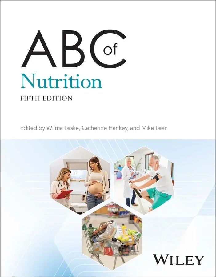 Cover: 9781118665961 | ABC of Nutrition | Catherine Hankey (u. a.) | Taschenbuch | ABC Series