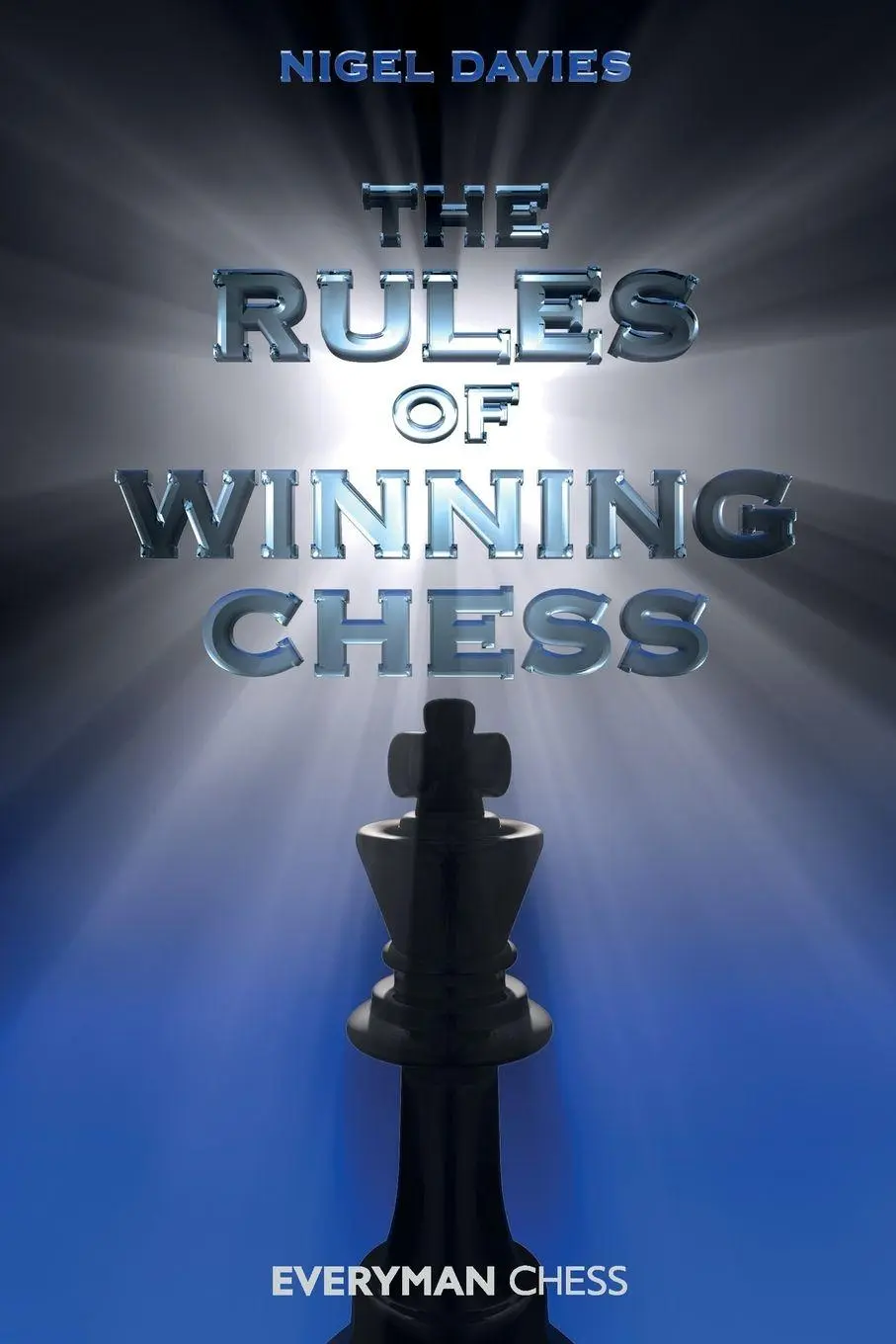 Cover: 9781857445961 | The Rules of Winning Chess | Nigel Davies | Taschenbuch | Englisch