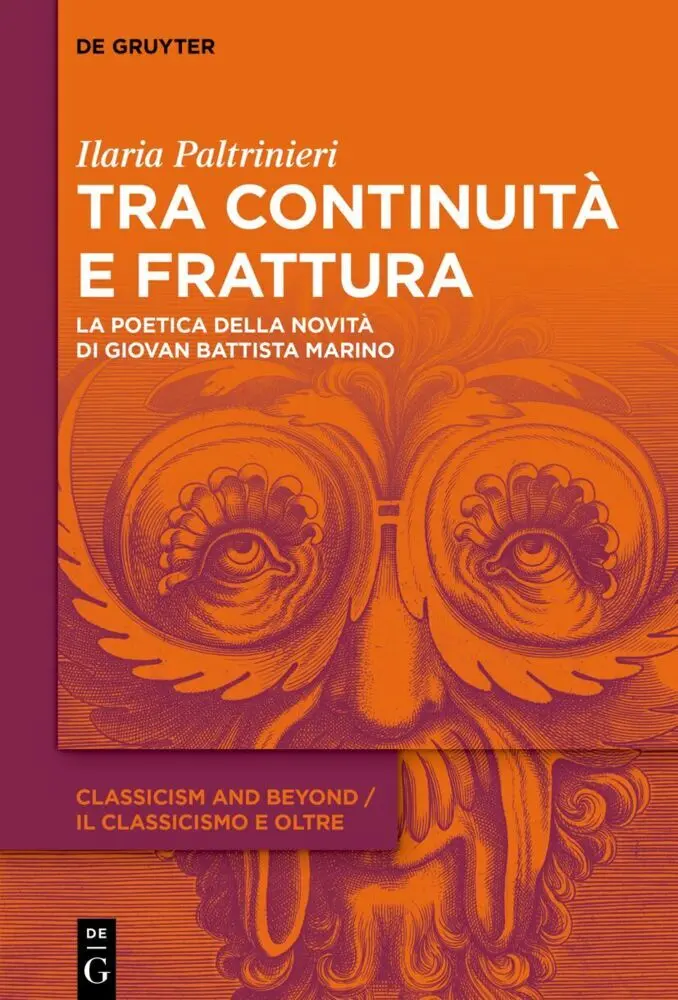 Tra continuità e frattura