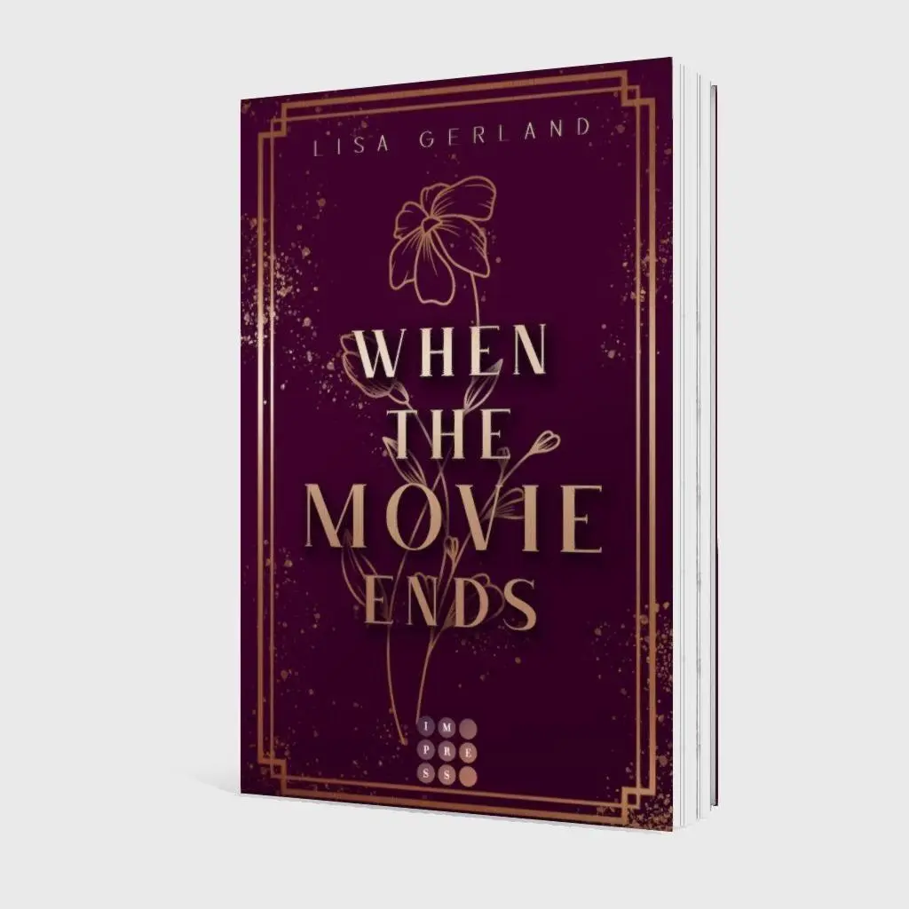 Bild: 9783551305961 | When the Movie ends | Lisa Gerland | Taschenbuch | 282 S. | Deutsch