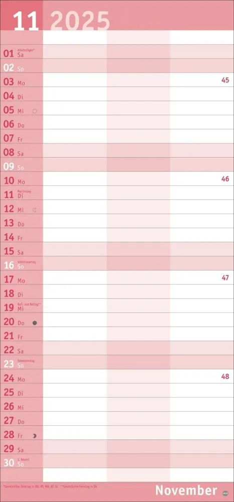Bild: 9783756405961 | Basic Planer für zwei 2025 | Kalender | Spiralbindung | Deutsch | 2025
