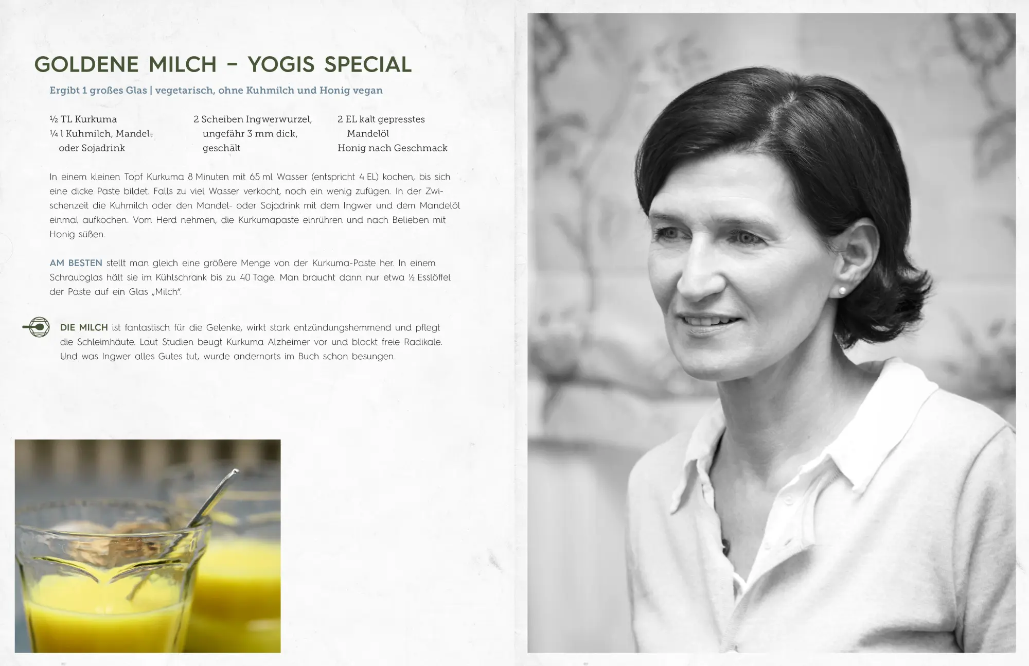 Bild: 9783898835961 | My Yoga Canteen | Essen lieben lernen | Marlo Scheder-Bieschin | Buch