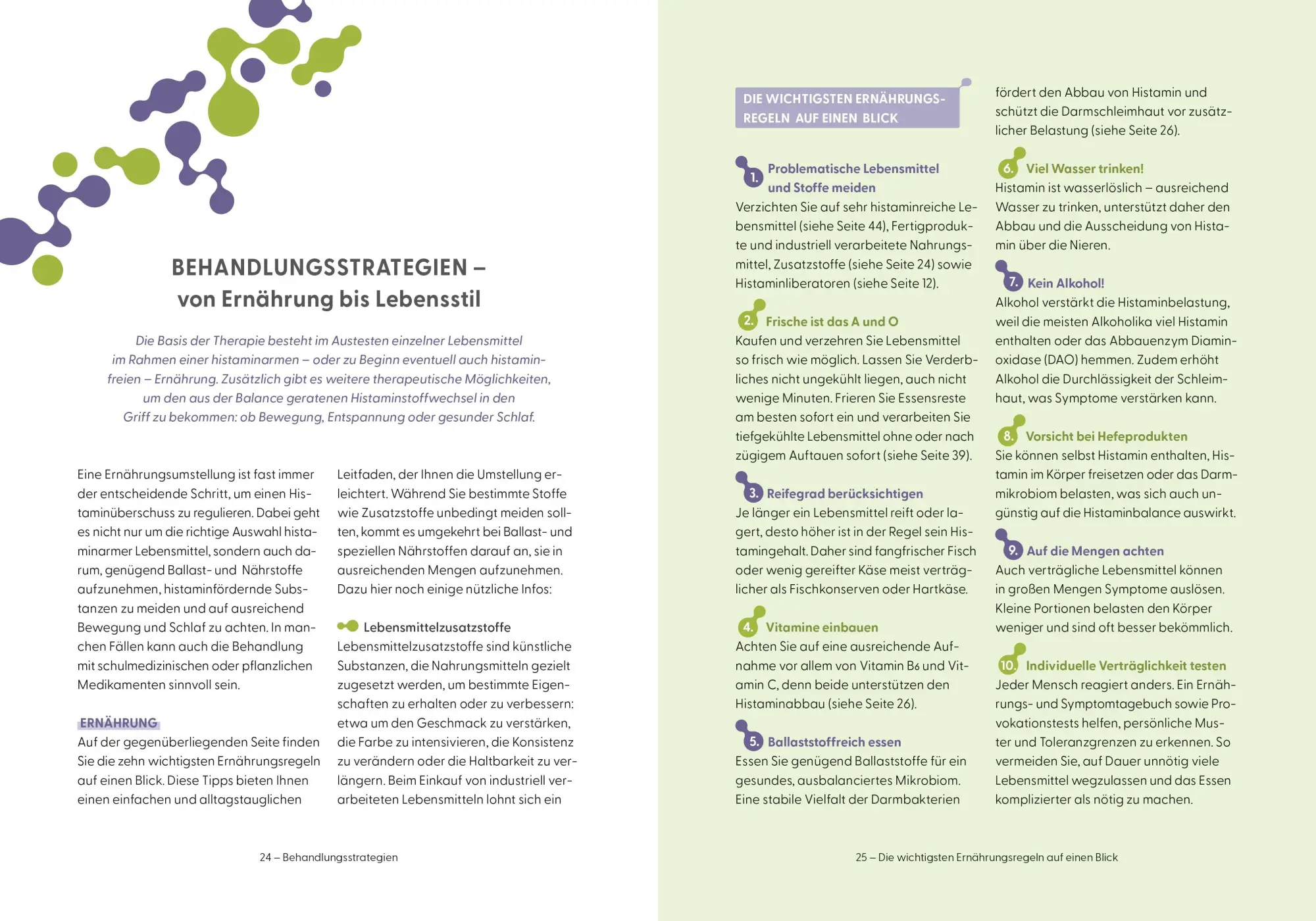 Bild: 9783965845961 | Der Histamin-Masterplan | Jörn Klasen | Taschenbuch | 176 S. | Deutsch