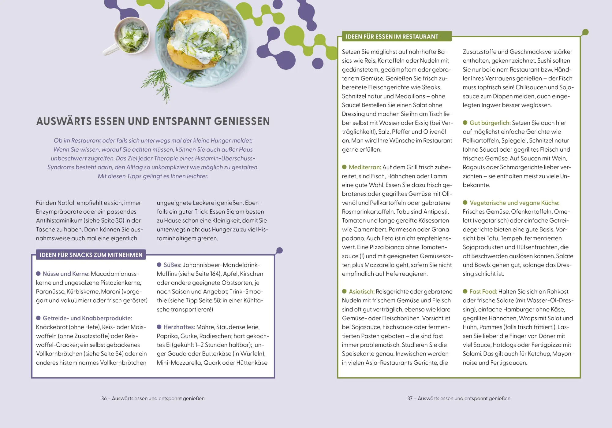 Bild: 9783965845961 | Der Histamin-Masterplan | Jörn Klasen | Taschenbuch | 176 S. | Deutsch