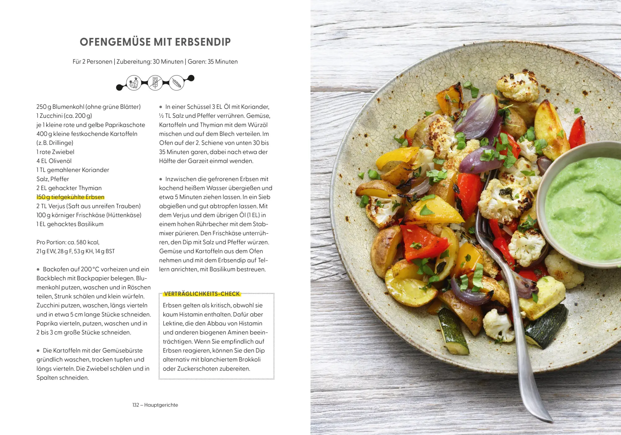 Bild: 9783965845961 | Der Histamin-Masterplan | Jörn Klasen | Taschenbuch | 176 S. | Deutsch