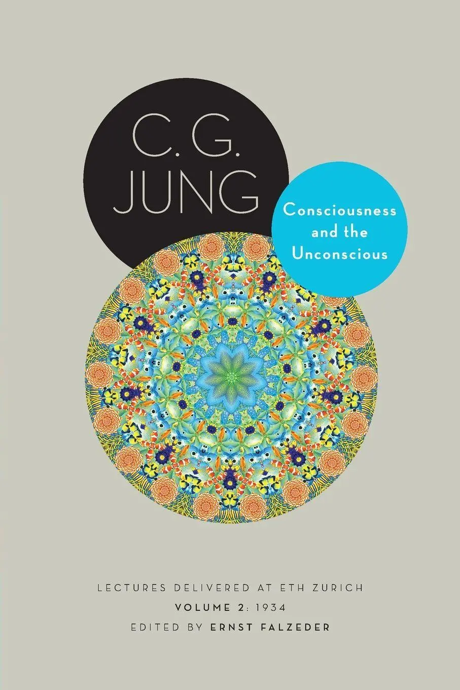Cover: 9780691256061 | Consciousness and the Unconscious | C. G. Jung | Taschenbuch | 2025