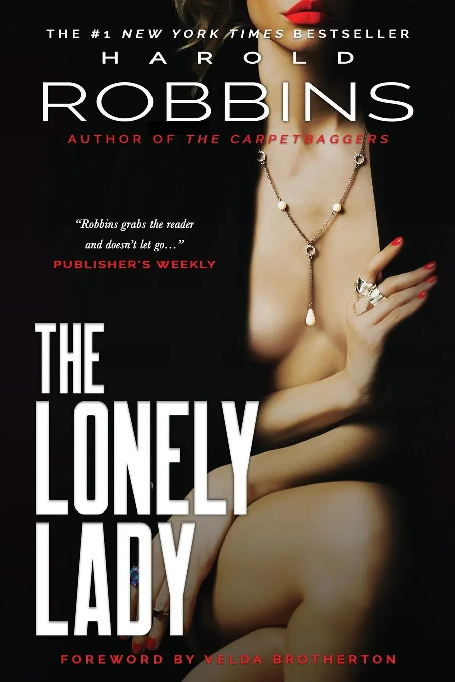 Cover: 9781633736061 | The Lonely Lady | Harold Robbins | Taschenbuch | Englisch | 2021