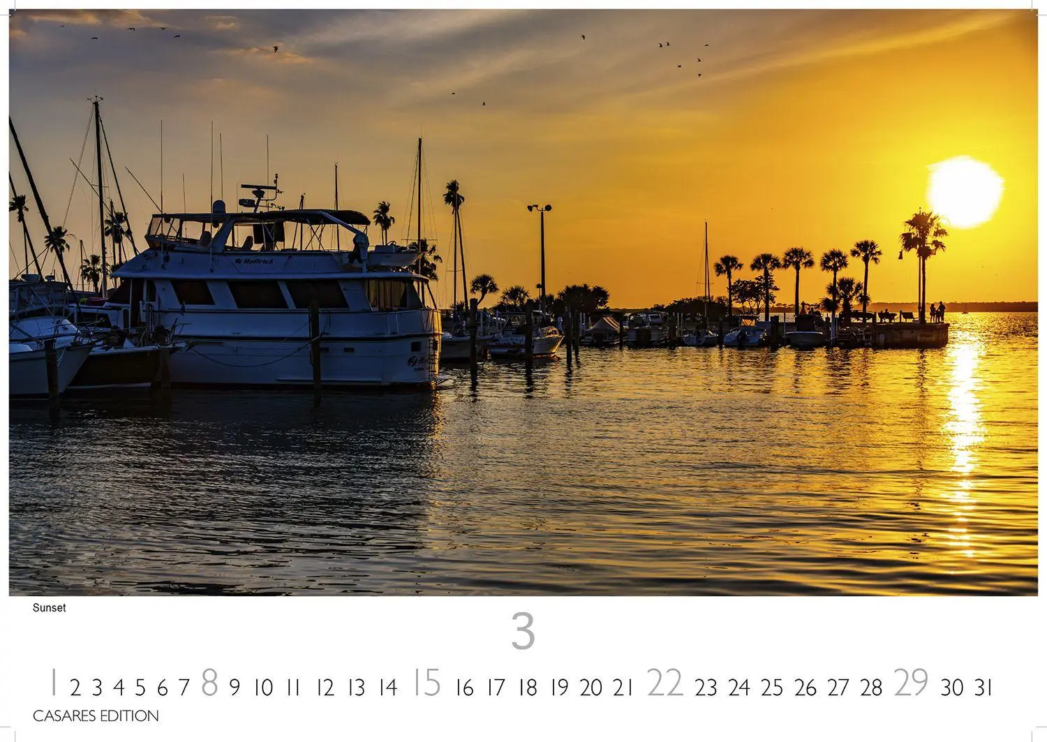 Bild: 9781835246061 | Florida Kalender 2026 - Wandkalender Fotokalender Nordamerika...