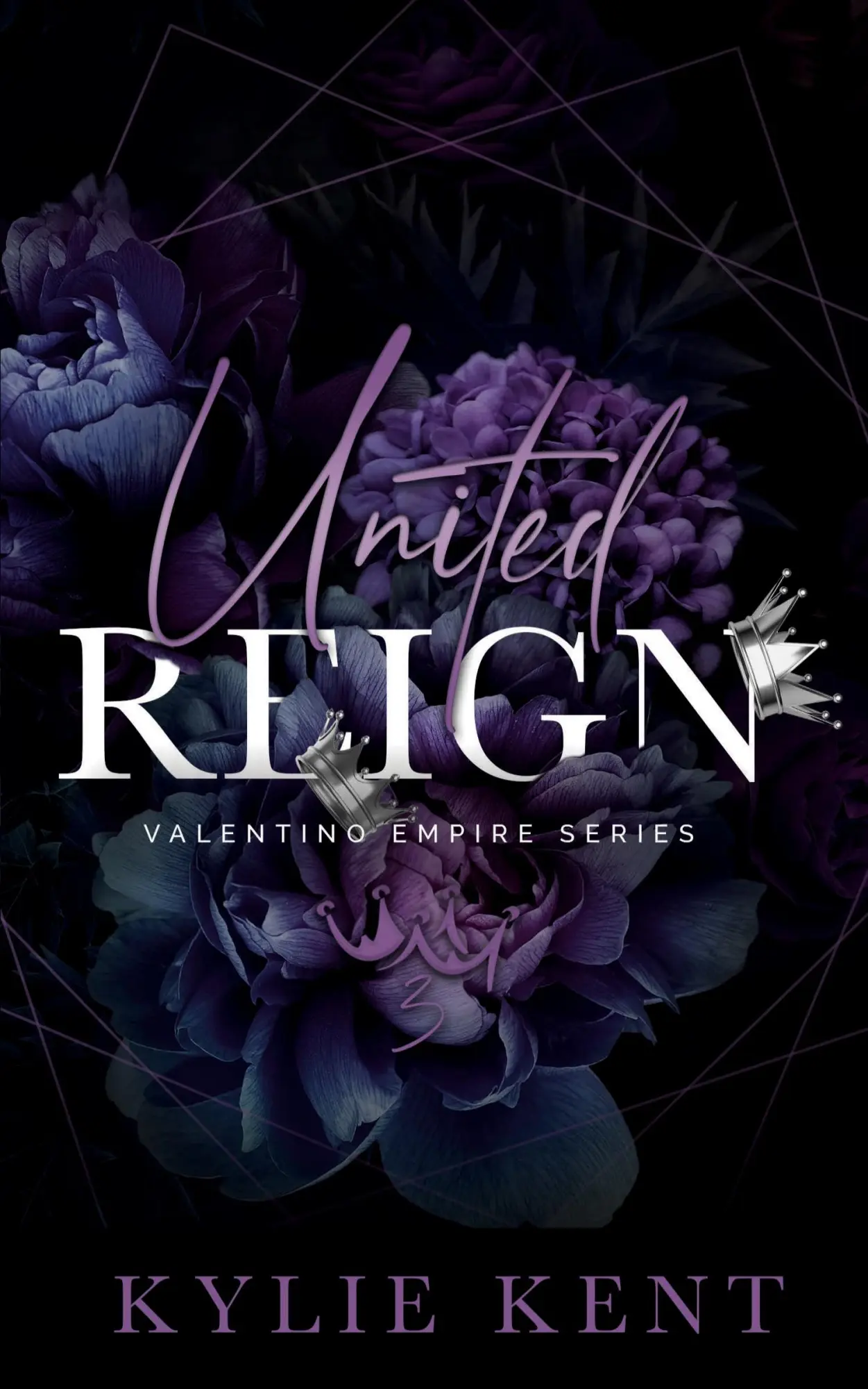 Cover: 9781922816061 | United Reign | Kylie Kent | Taschenbuch | Englisch | 2022