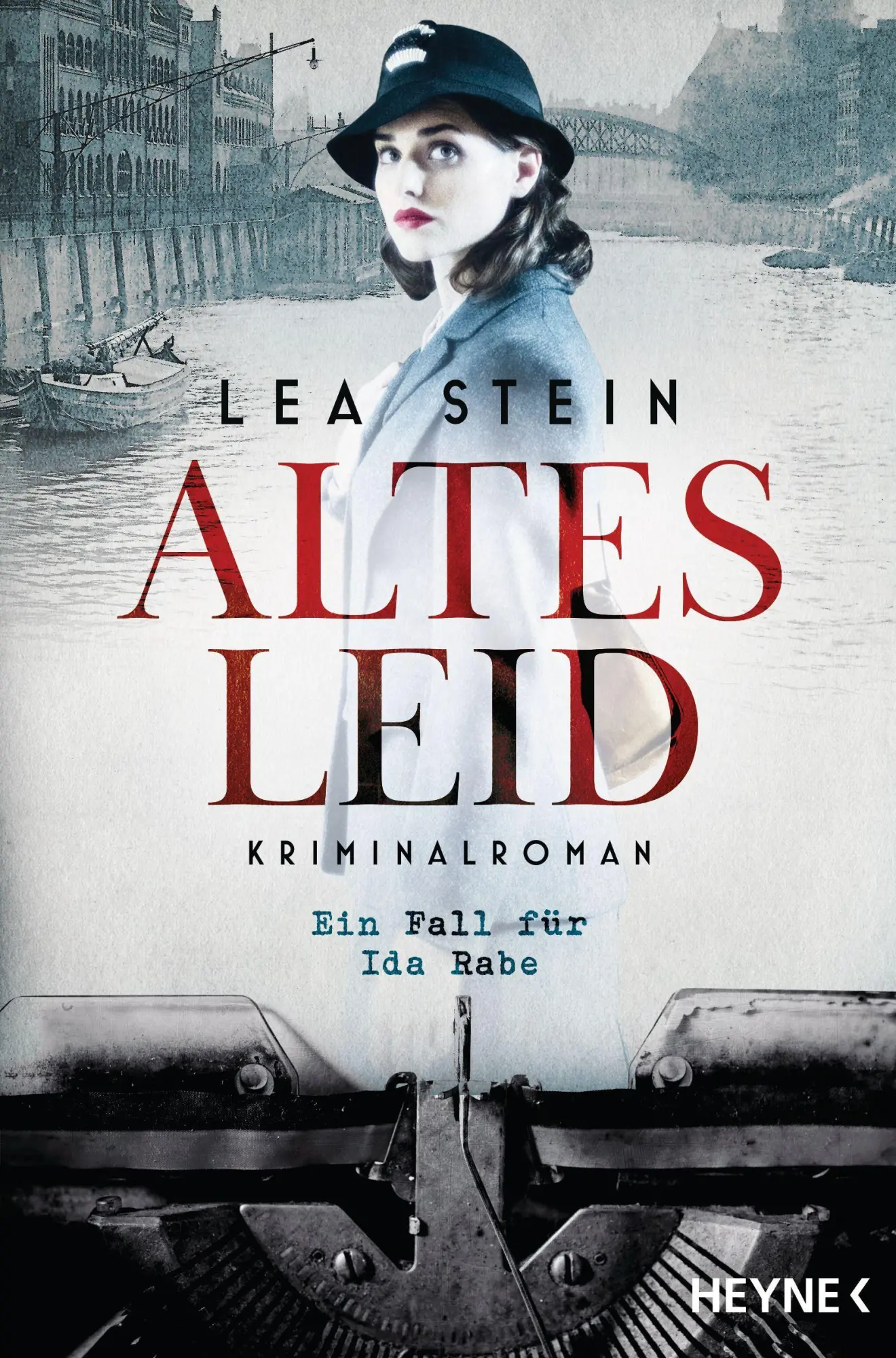 Cover: 9783453426061 | Altes Leid | Kriminalroman | Lea Stein | Taschenbuch | 448 S. | 2023