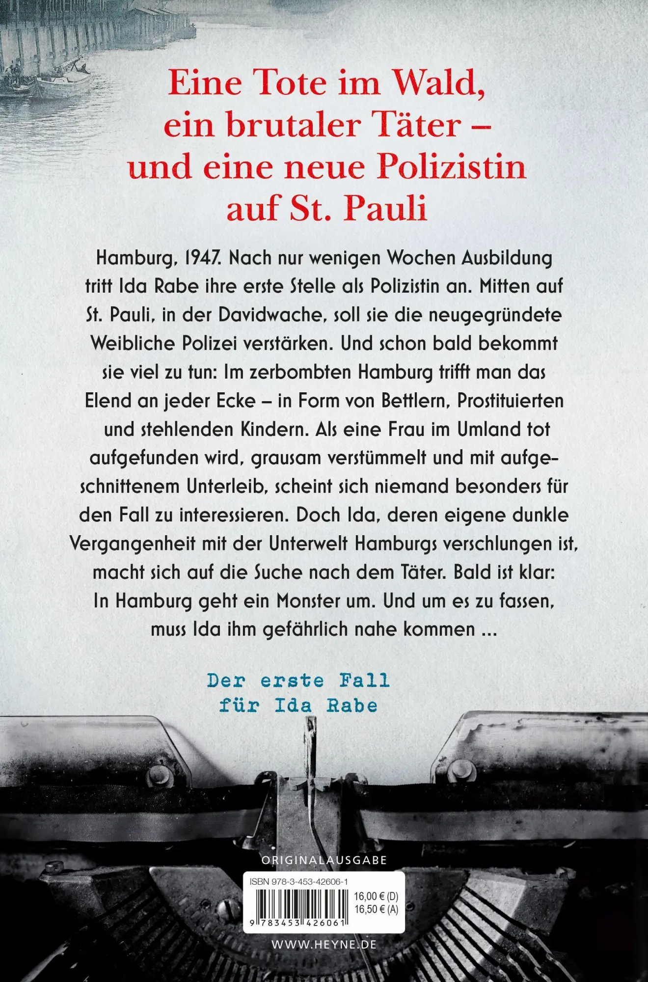 Bild: 9783453426061 | Altes Leid | Kriminalroman | Lea Stein | Taschenbuch | 448 S. | 2023