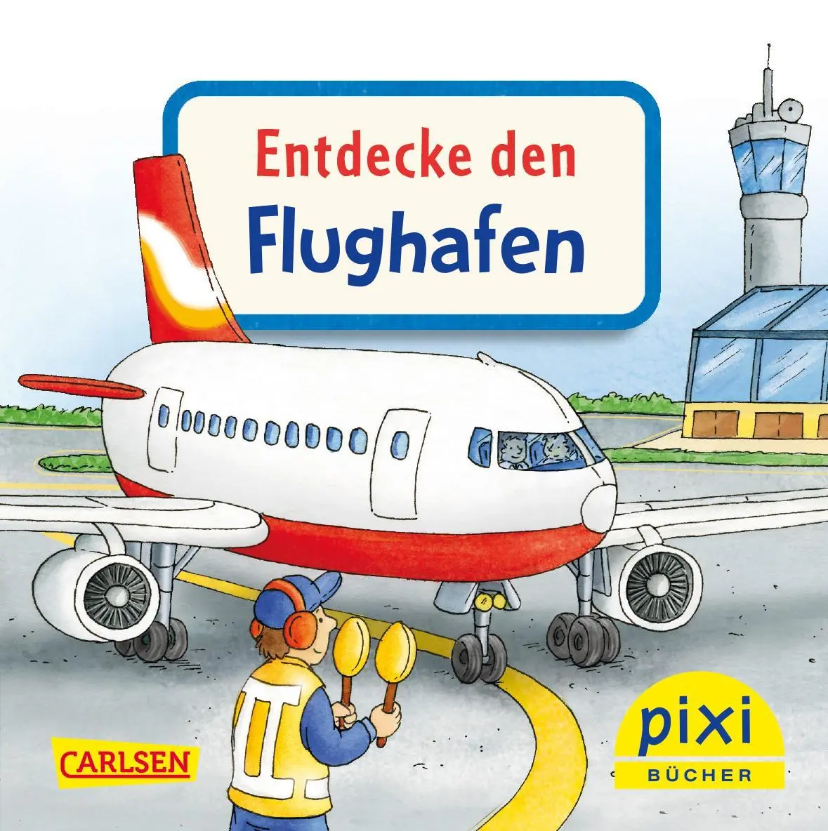 Bild: 9783551056061 | Pixi "Entdecke" Adventskalender | Diverse | Box | 576 S. | Deutsch