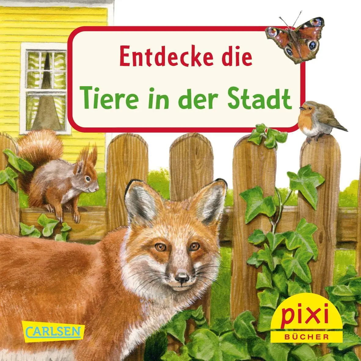 Bild: 9783551056061 | Pixi "Entdecke" Adventskalender | Diverse | Box | 576 S. | Deutsch