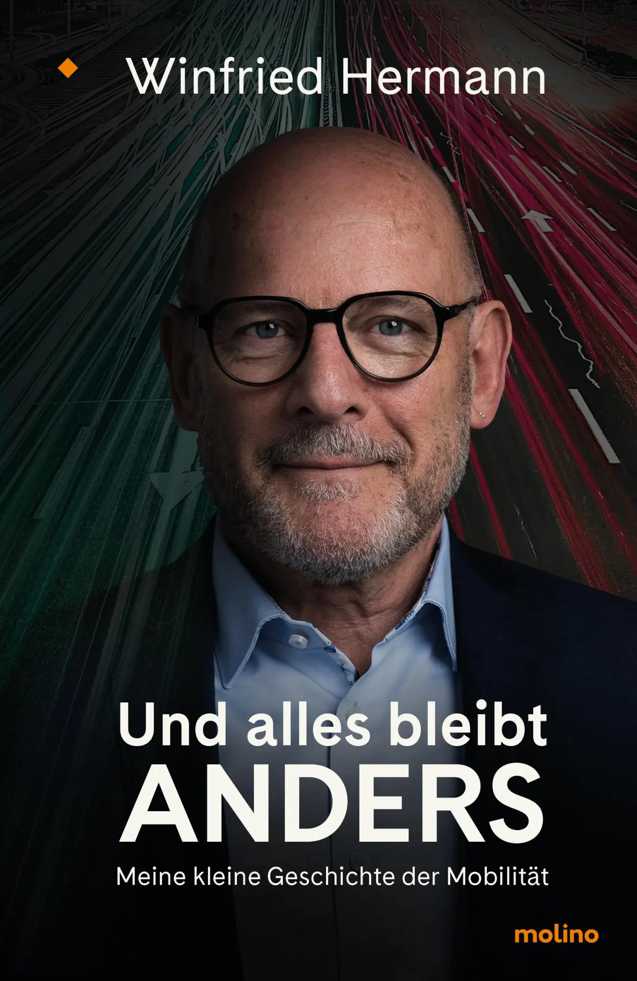 Cover: 9783948696061 | Und alles bleibt anders | Meine kleine Geschichte der Mobilität | Buch