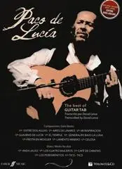 Cover: 9788863886061 | Best of Paco De Lucia | Paco de Lucia | Broschüre | Buch | Englisch