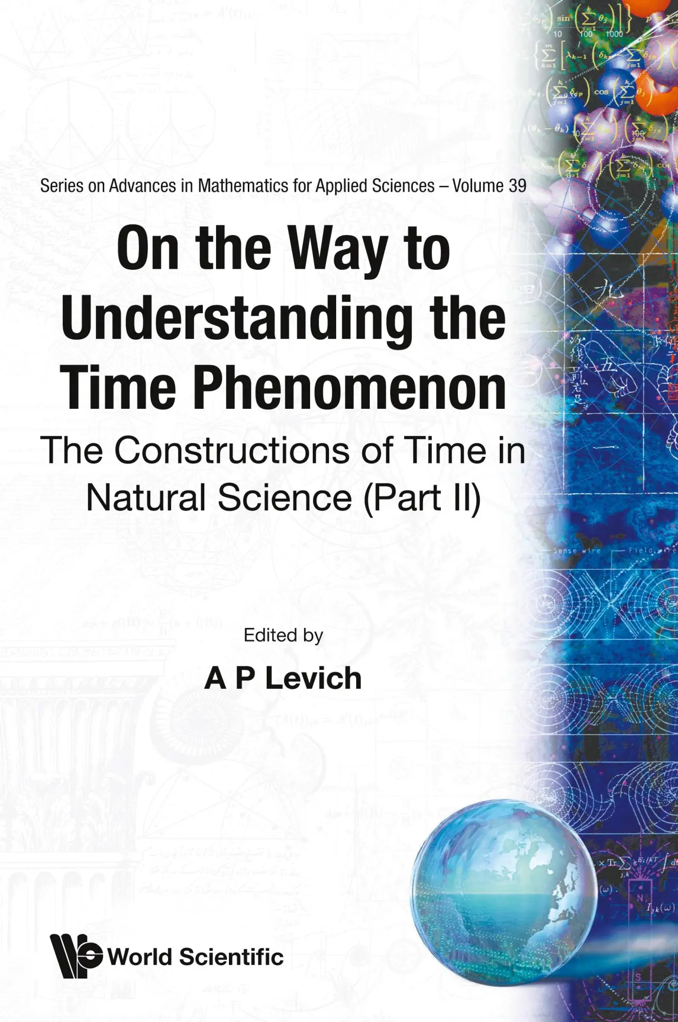Cover: 9789810216061 | ON THE WAY TO UNDERSTANDING THE... (V39) | A P Levich | Buch | 1996