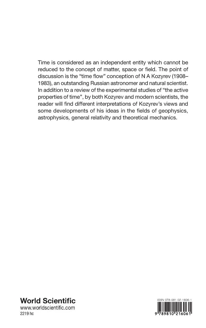 Rückseite: 9789810216061 | ON THE WAY TO UNDERSTANDING THE... (V39) | A P Levich | Buch | 1996