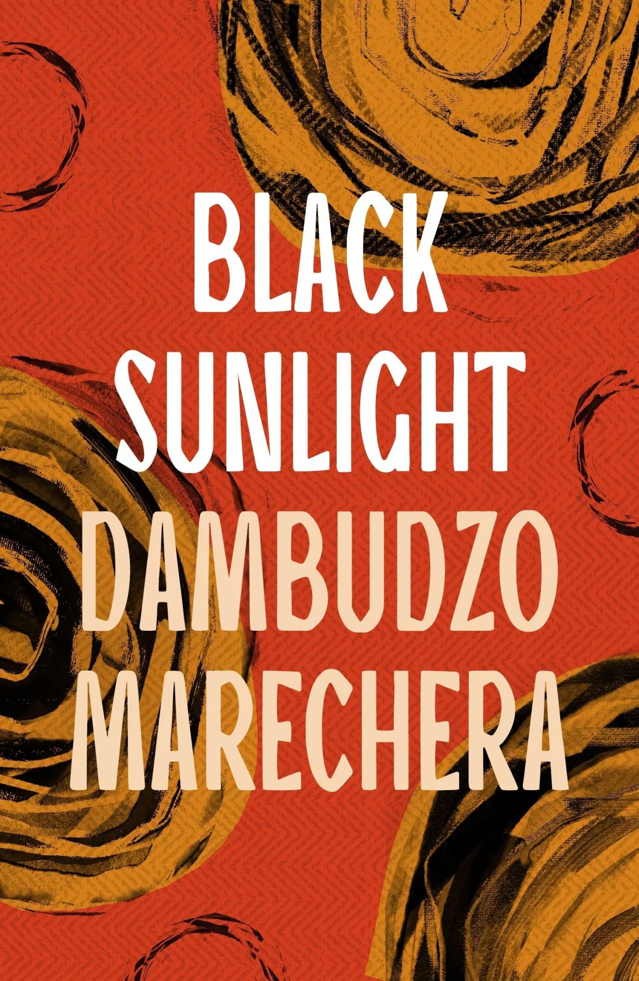 Bloomsbury Publishing Plc Black Sunlight