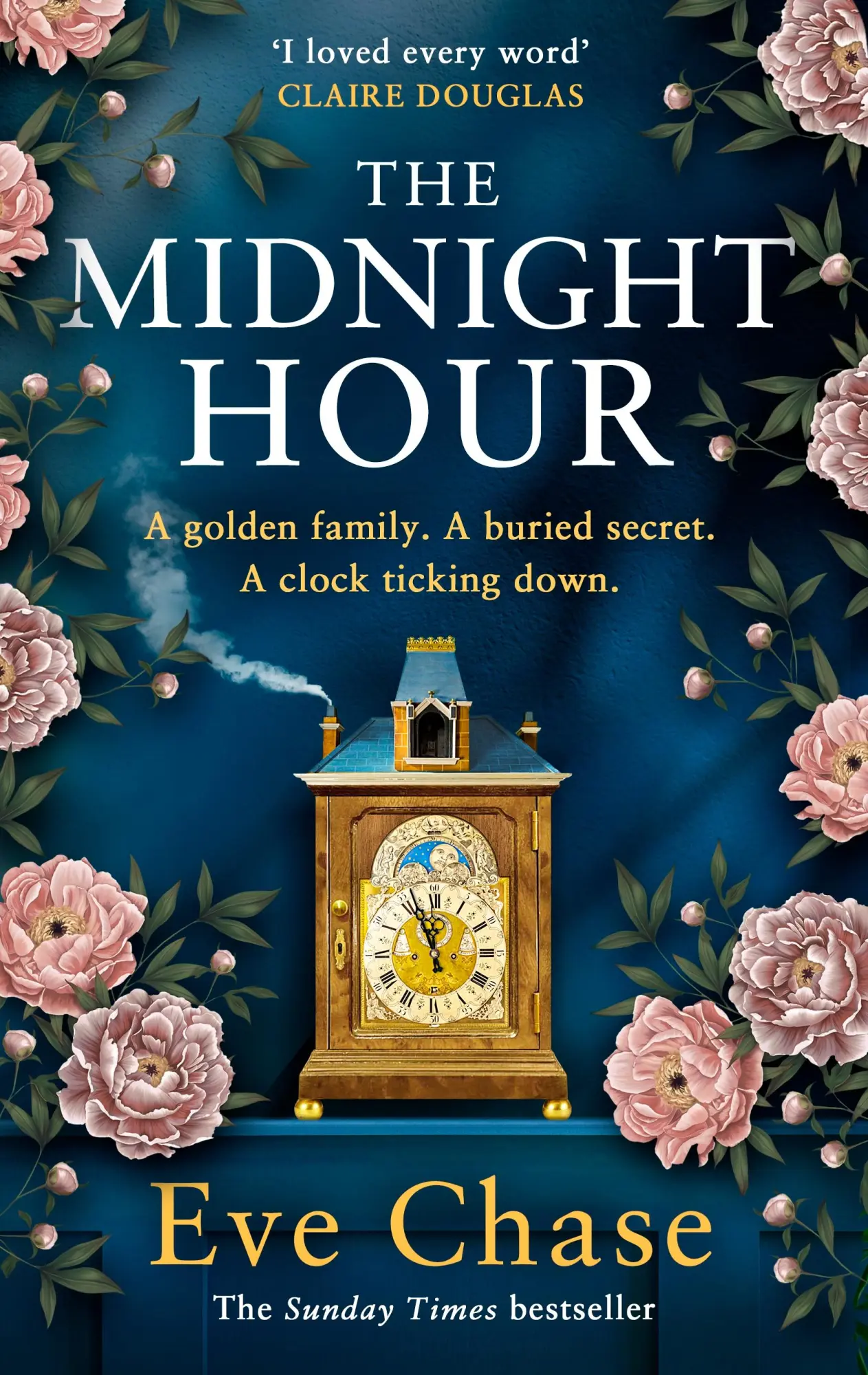 Cover: 9781405956161 | The Midnight Hour | Eve Chase | Taschenbuch | 400 S. | Englisch | 2024