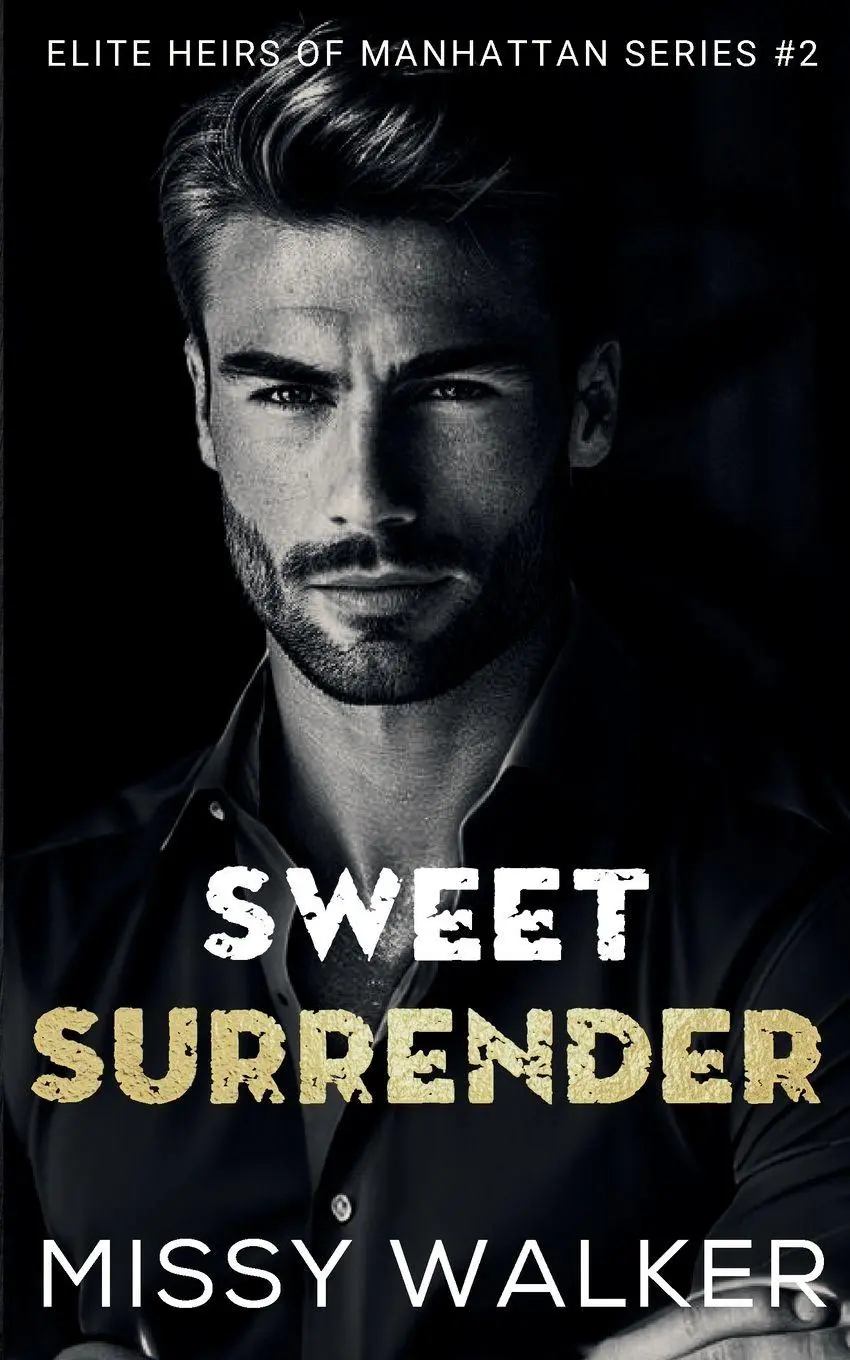Cover: 9781923036161 | Sweet Surrender | Missy Walker | Taschenbuch | Englisch | 2024