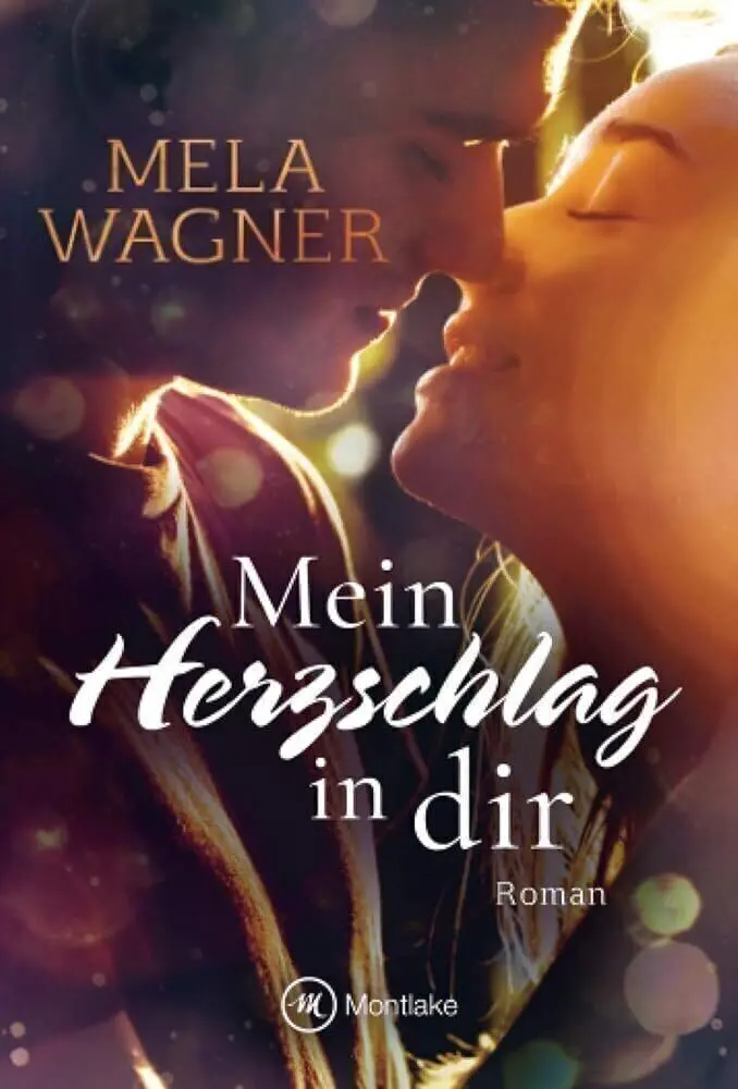 Cover: 9782496706161 | Mein Herzschlag in dir | Mela Wagner | Taschenbuch | Deutsch