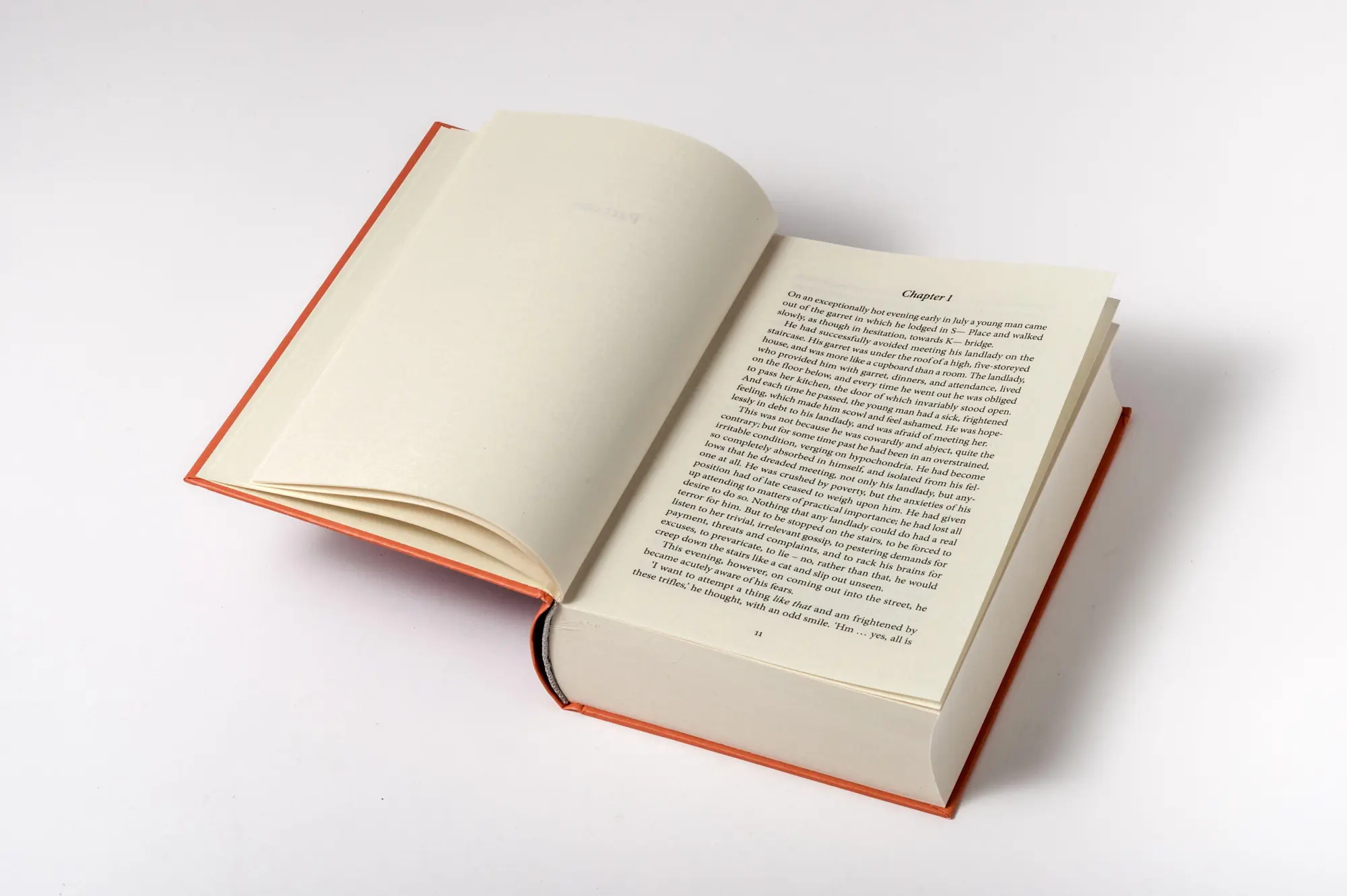 Bild: 9783730616161 | Crime and Punishment | Fyodor Dostoevsky | Buch | The English Edition