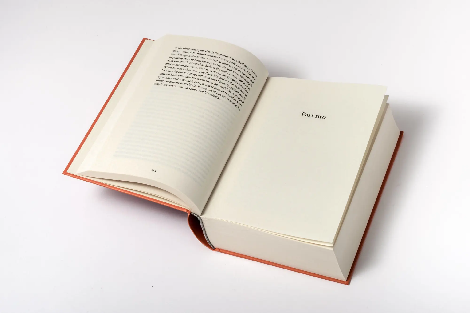 Bild: 9783730616161 | Crime and Punishment | Fyodor Dostoevsky | Buch | The English Edition