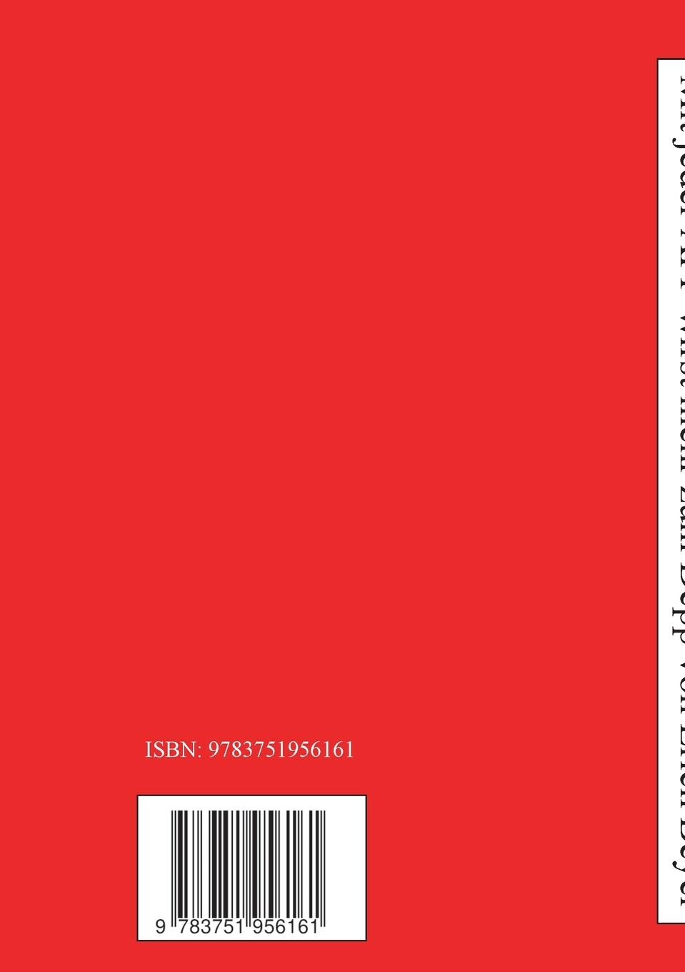 Rückseite: 9783751956161 | Mit jeder APP wirst mehr zum Depp | Erich Beyer | Taschenbuch | 132 S.