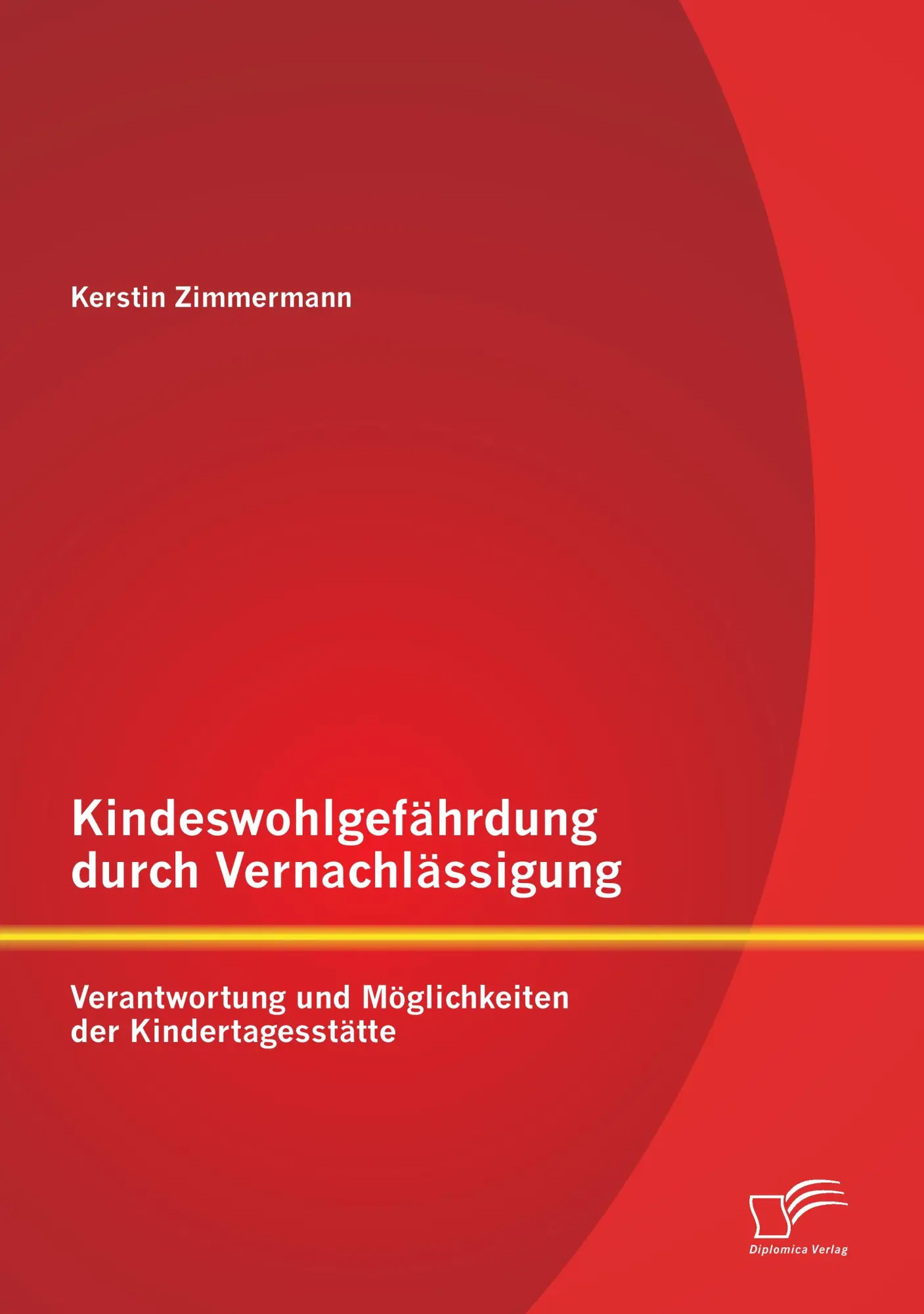Cover: 9783842896161 | Kindeswohlgefährdung durch Vernachlässigung: Verantwortung und...