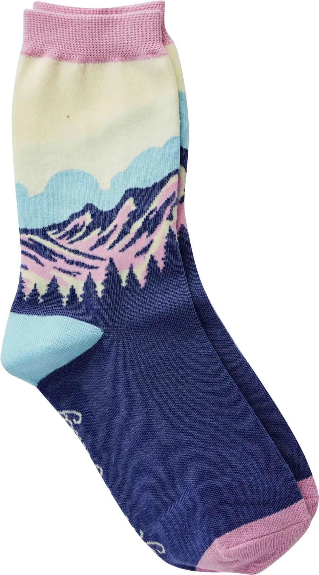 Cover: 4251693906261 | Green Valley Story Socks 'Mountain Hug' | Lilly Lucas | 1 S. | Deutsch