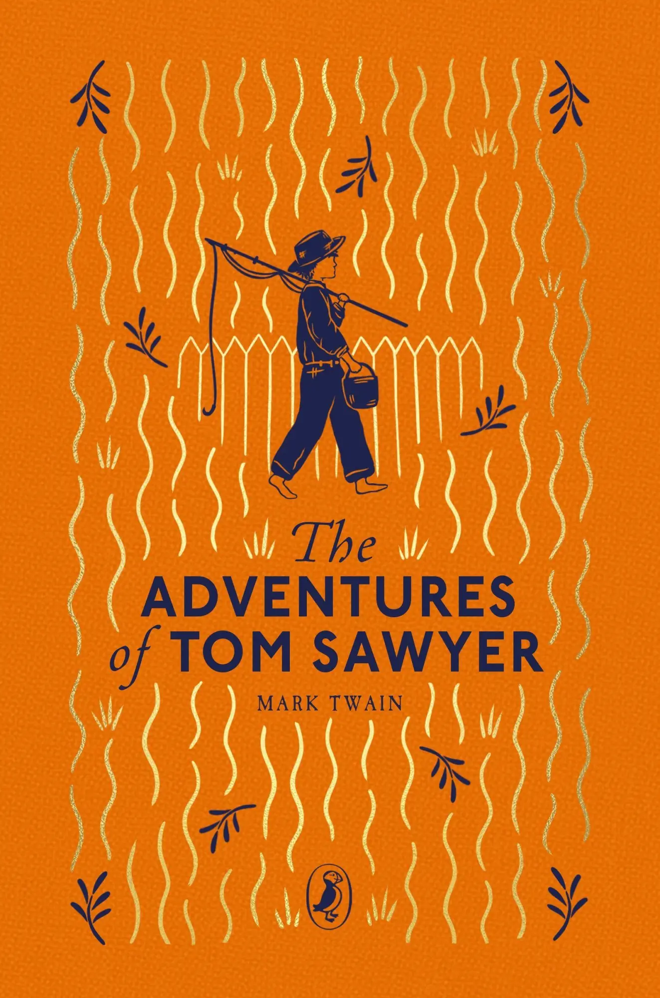 Cover: 9780241776261 | The Adventures of Tom Sawyer | Mark Twain | Buch | 320 S. | Englisch