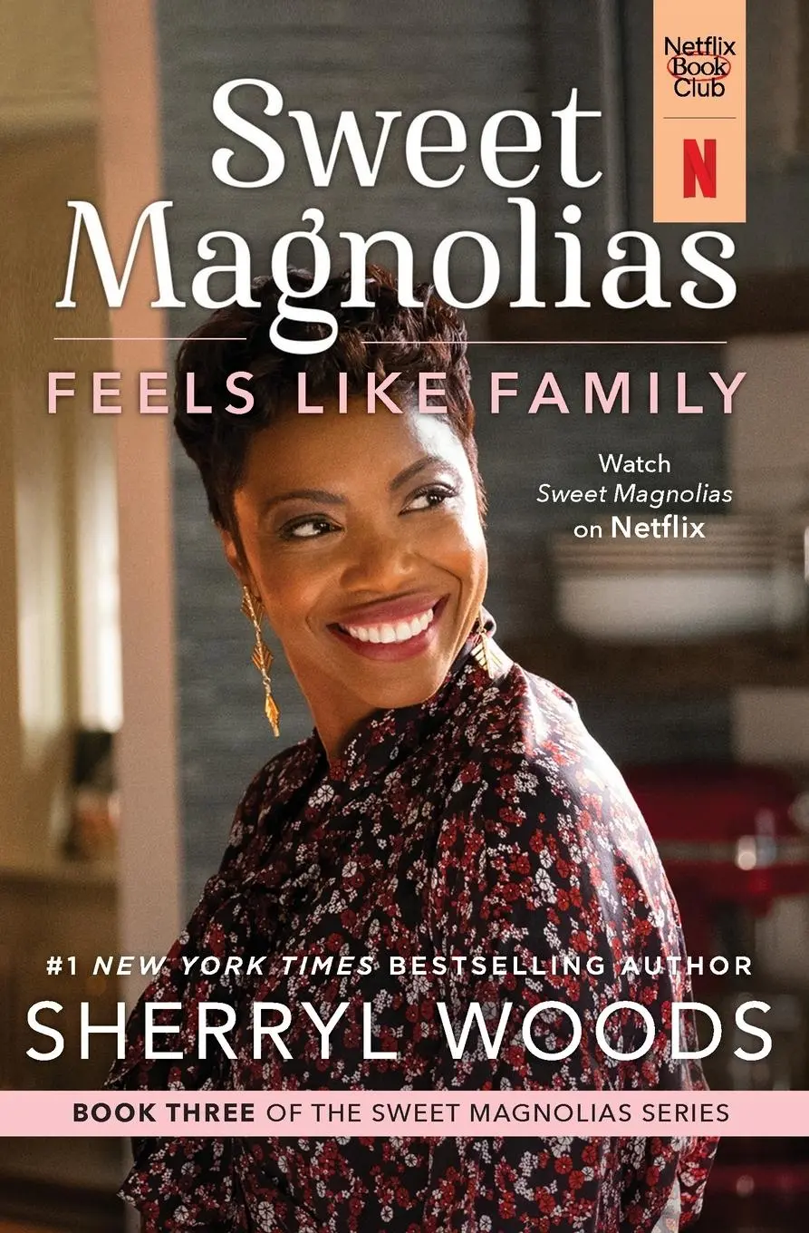 Cover: 9780778386261 | Feels Like Family (Reissue) | Sherryl Woods | Taschenbuch | Englisch
